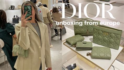 is it cheaper to buy dior in italy|is dior cheaper in europe.